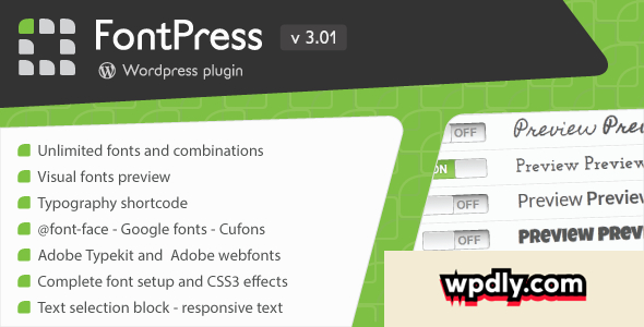 fontpress-v301---wordpress-font-manager