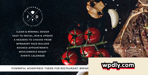 food-amp-drink-v152---an-elegant-cafe-amp-restaurant-wordpress-theme