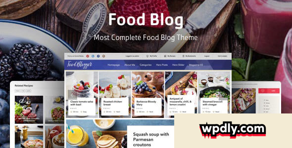 food-blog-v102---theme-for-personal-food-recipe-blog