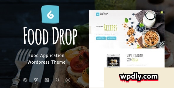 food-drop-v13---meal-ordering-amp-delivery-mobile-app-wordpress-theme