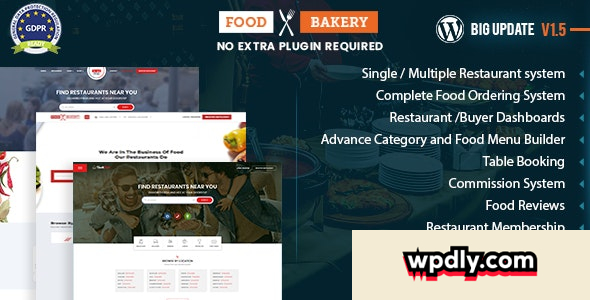 foodbakery-v150---food-delivery-restaurant-directory-theme