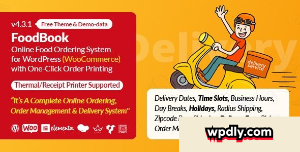 foodbook-v471---online-food-ordering-system-for-wordpress-with-one-click-order-printing
