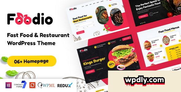 foodio-v100---fast-food-restaurant-wordpress-theme