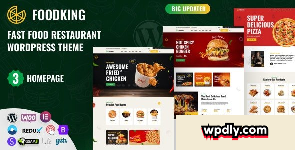 foodking-v11---fast-food-restaurant-wordpress-theme