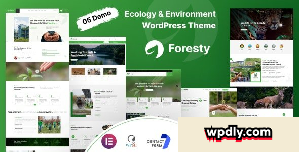 foresty-v102---charity-and-ecology-wordpress-theme