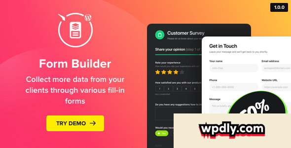 form-builder-v101---wordpress-form-plugin