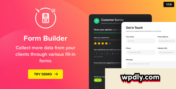 form-builder-v110---wordpress-form-plugin