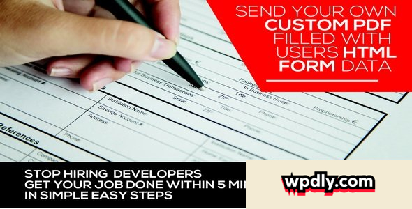 form-generating-pdf-v365