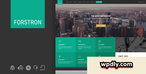 forstron-v214---legal-business-wordpress-theme