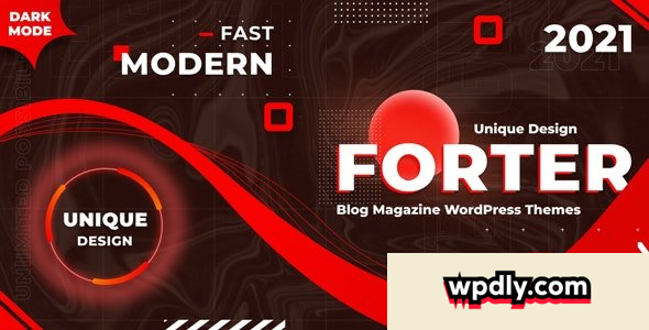 forter-v13---magazine-and-blog-wordpress-theme