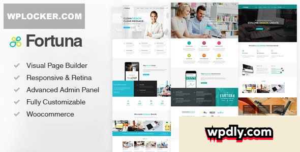 fortuna-v30---responsive-multi-purpose-wordpress-theme