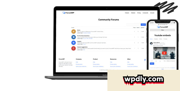 forumwp-v107---forum-plugin-for-wordpress