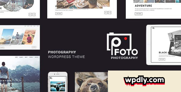 foto-v15---photography-wordpress-themes-for-photographers