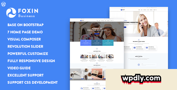 foxin-v111---responsive-business-wordpress-theme