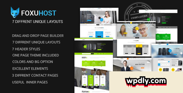 foxuhhost-v11---shop-corporate--web-hosting--whmcs