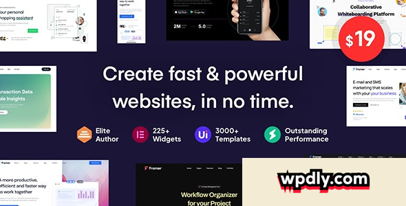 framer-v206---startup-amp-saas-wordpress-theme