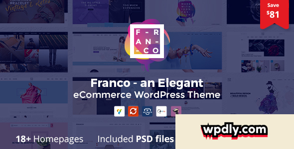 franco-v130---elegant-woocommerce-wordpress-theme