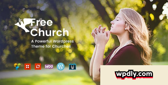 free-church-v12---religion--charity-wordpress-theme