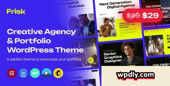frisk-v11---creative-agency-amp-portfolio-wordpress-theme