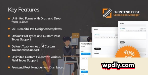 frontend-post-submission-manager-v138