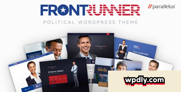 frontrunner-v1023---political-wordpress-theme