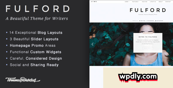 fulford-v108---responsive-wordpress-blogging-theme