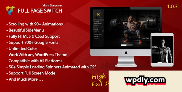full-page-switch-v103---with-side-menu---addon-for-visual-composer