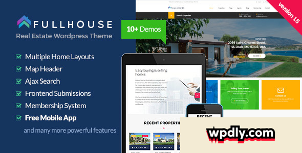 fullhouse-v181---real-estate-responsive-wordpress-theme