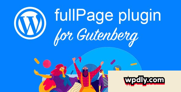 fullpage-for-gutenberg-v305