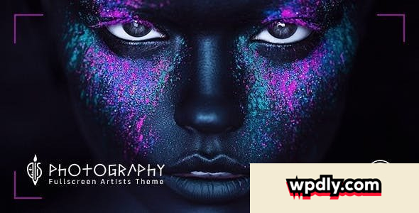 fullscreen-artist-v28---portfolio-photography-wordpress-theme