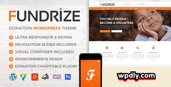 fundrize-v14---responsive-donation--charity-theme