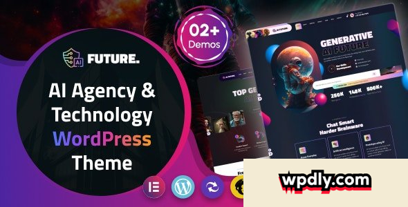 future-v101---ai-agency-amp-technology-wordpress-theme
