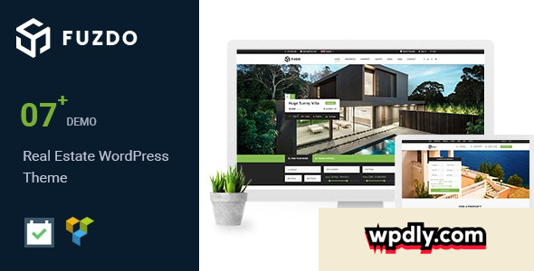 fuzdo-v20---real-estate-wordpress-theme