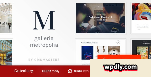 galleria-metropolia-v121---art-museum-amp-exhibition-gallery-theme
