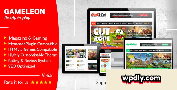 gameleon-v65---wordpress-magazine-amp-arcade-theme
