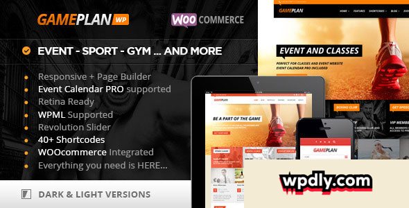 gameplan-v1519---event-and-gym-fitness-theme