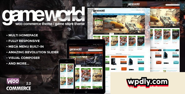 gameworld-v21---woocommerce-game-theme