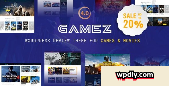 gamez-v434---best-wordpress-review-theme-for-games-movies-and-music