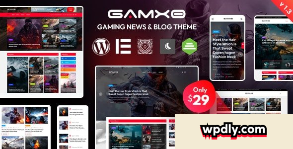 gamxo-v202---wordpress-gaming-news-amp-blog-theme