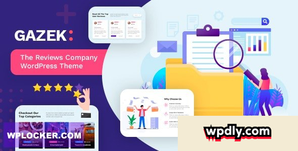 gazek-v133---review-amp-membership-wordpress-theme