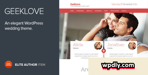 geeklove-v22---responsive-wordpress-wedding-theme