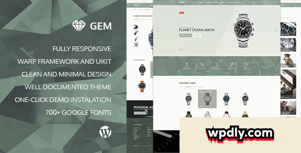gem-v231---luxury-ecommerce-responsive-wordpress-theme