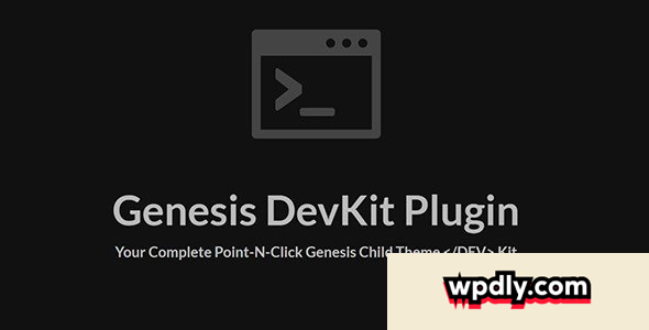 genesis-devkit-plugin-v162