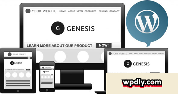 Genesis Framework v2.7.2