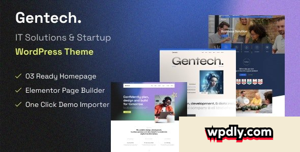 gentech-v100--it-solutions-amp-startup-wordpress-theme