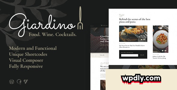 giardino-v103---an-italian-restaurant-amp-cafe-wordpress-theme