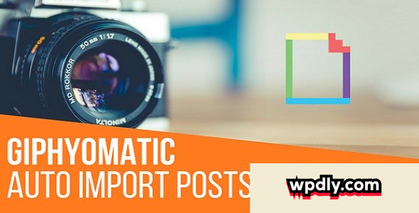 giphyomatic-v105----automatic-post-generator-plugin-for-wordpress
