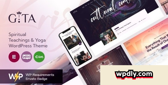 gita-v17---spiritual-teachings-amp-yoga-wordpress-theme