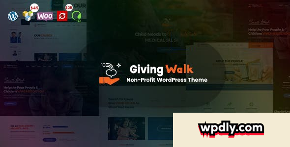 givingwalk-v101---multipurpose-nonprofit-wordpress-theme
