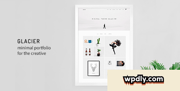 glacier-v50---minimal-wordpress-portfolio-theme